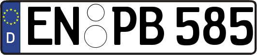 EN-PB585
