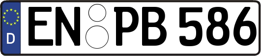 EN-PB586