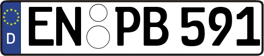 EN-PB591