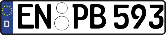 EN-PB593