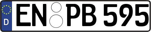 EN-PB595