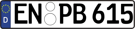 EN-PB615