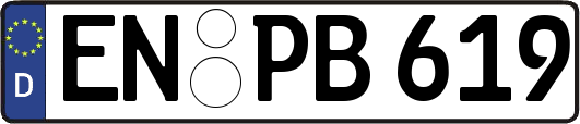 EN-PB619