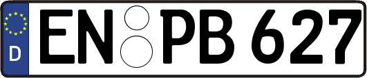 EN-PB627