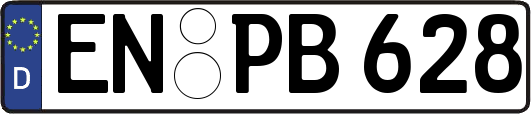 EN-PB628