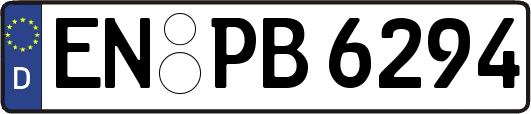 EN-PB6294