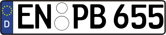 EN-PB655