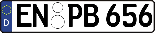 EN-PB656