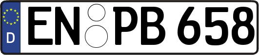 EN-PB658