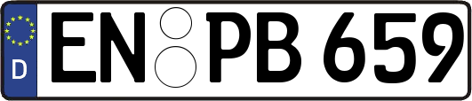 EN-PB659