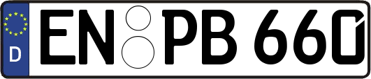 EN-PB660