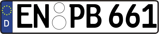 EN-PB661