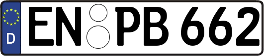 EN-PB662