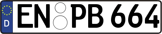 EN-PB664