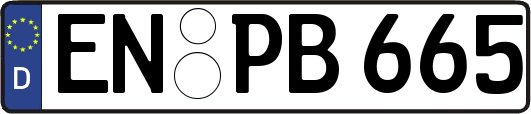 EN-PB665