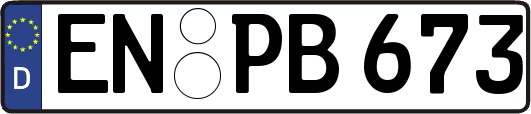 EN-PB673
