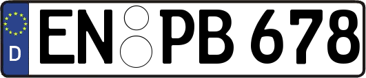 EN-PB678
