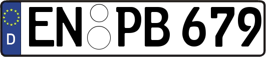 EN-PB679