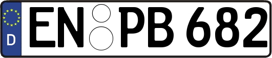 EN-PB682