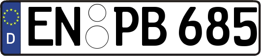 EN-PB685
