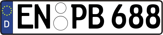 EN-PB688