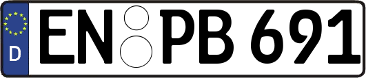 EN-PB691