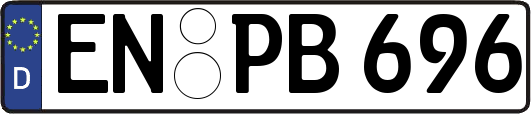 EN-PB696