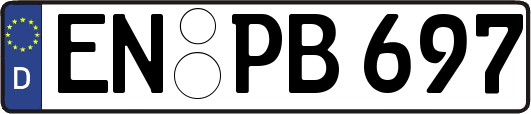 EN-PB697
