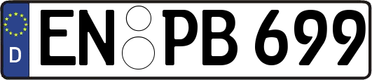 EN-PB699