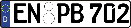 EN-PB702