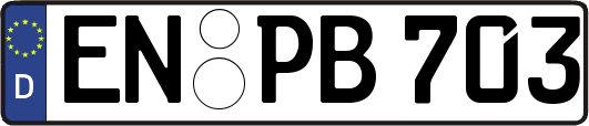 EN-PB703