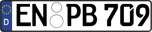 EN-PB709