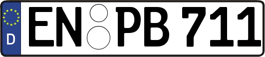 EN-PB711
