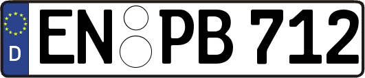 EN-PB712