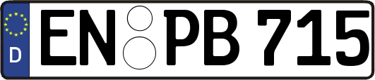 EN-PB715
