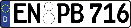 EN-PB716