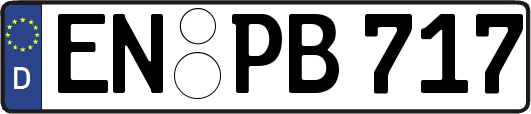 EN-PB717