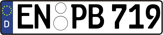 EN-PB719