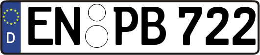 EN-PB722