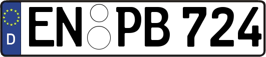 EN-PB724