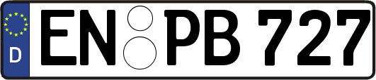 EN-PB727