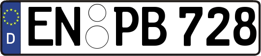 EN-PB728