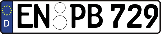 EN-PB729