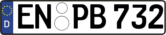 EN-PB732