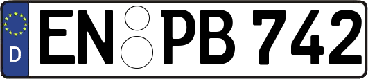 EN-PB742