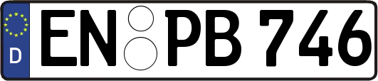 EN-PB746
