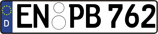 EN-PB762