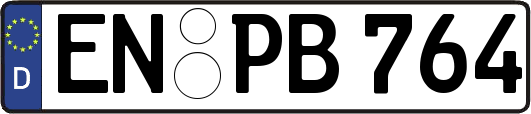 EN-PB764