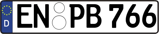 EN-PB766