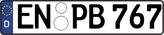 EN-PB767